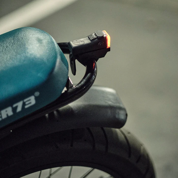 ShredLights SL-R1+ Bike Rear Light
