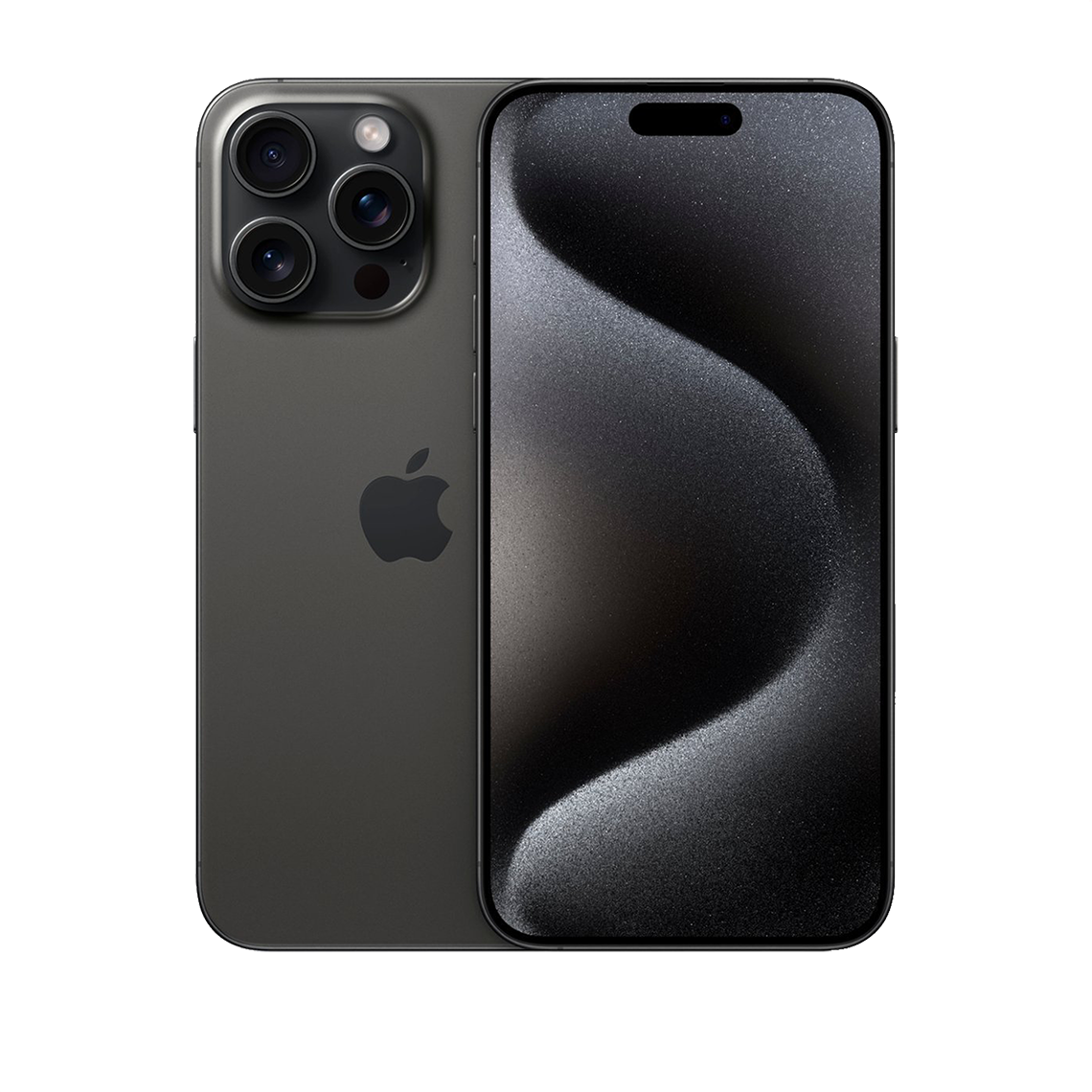 Apple iPhone 15 Pro Max Black Titanium 256GB, Unlocked, Open Box