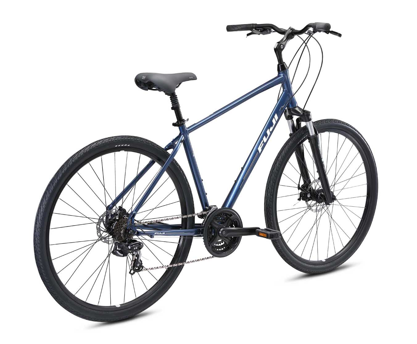 Fuji Crosstown 1.5 Commuter Bike