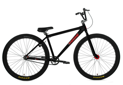 Throne The Goon BMX Bike