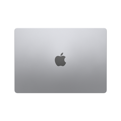 Apple 13-inch MacBook Air M2 chip, 8GB RAM, 512GB Flash, 10-Core GPU, Space Gray - Grade B