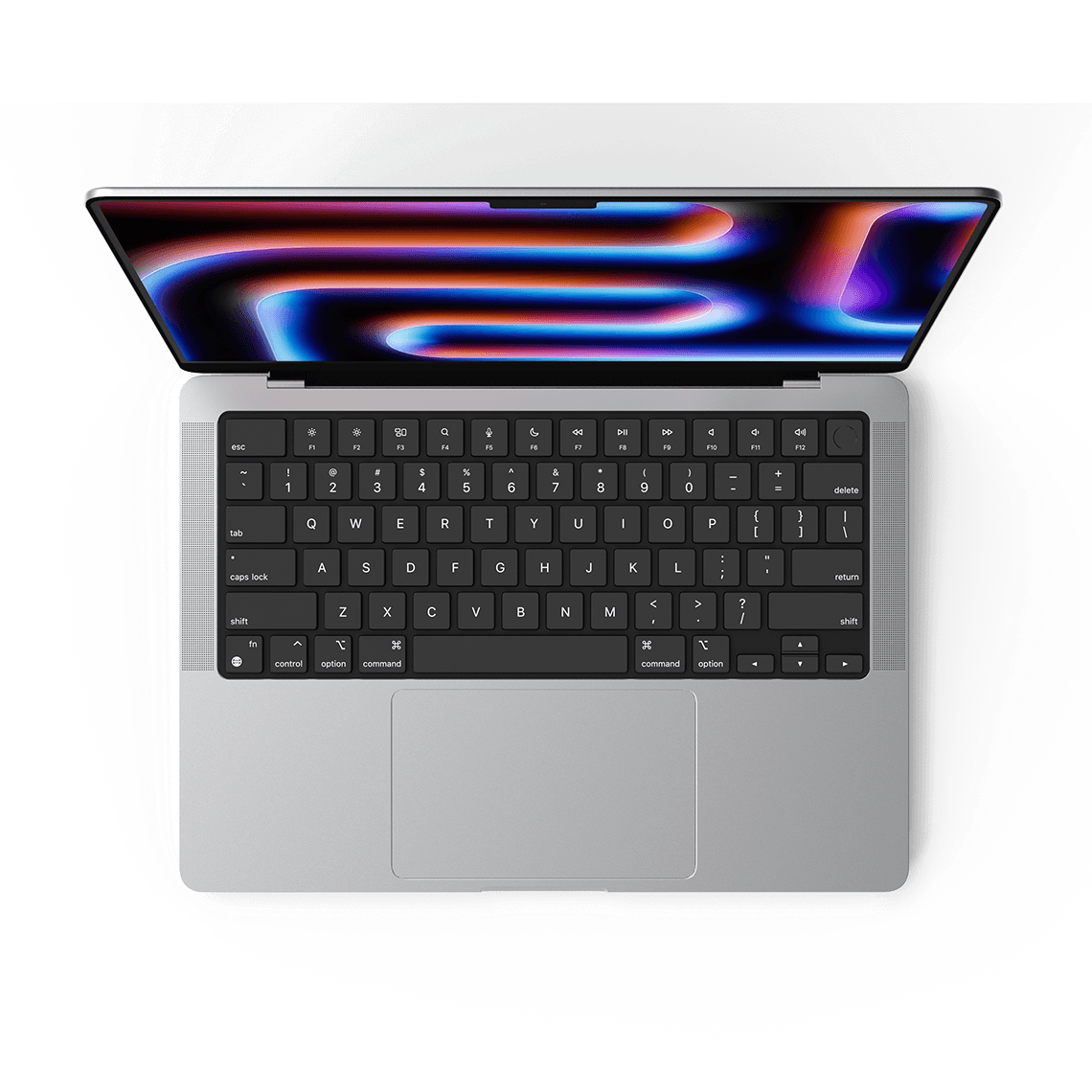 Apple 14-inch MacBook Pro M4 Pro 14-Core, 48GB RAM, 1TB Flash, 20-Core GPU, Silver - Grade A