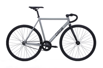 Crew Bike Co District Track Bike
