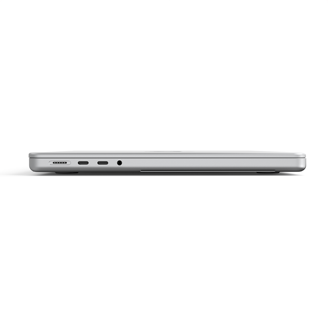 Apple 14-inch MacBook Pro M5 Max chip with 18-Core CPU, 36GB RAM, 4TB Flash, 32-Core GPU, Nano-Texture Display, Silver - Grade A