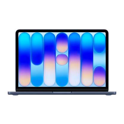 Apple 13-inch MacBook Neo A18 Pro chip with 6-Core CPU, 8GB RAM, 512GB Flash, 5-Core GPU, Indigo - Grade B