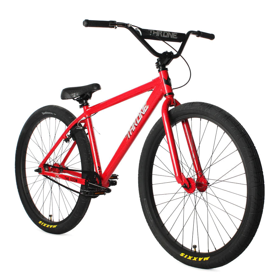 Throne The Goon BMX Bike