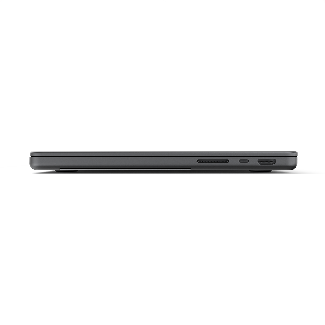 Apple 14-inch MacBook Pro M5 Pro chip with 15-Core CPU, 48GB RAM, 4TB Flash, 16-Core GPU, Nano-Texture Display, Space Black - Grade B