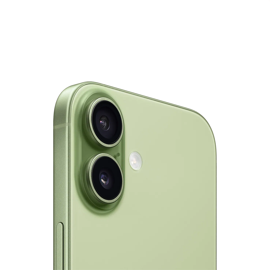 Apple iPhone 17 Sage 256GB, Unlocked, Grade B