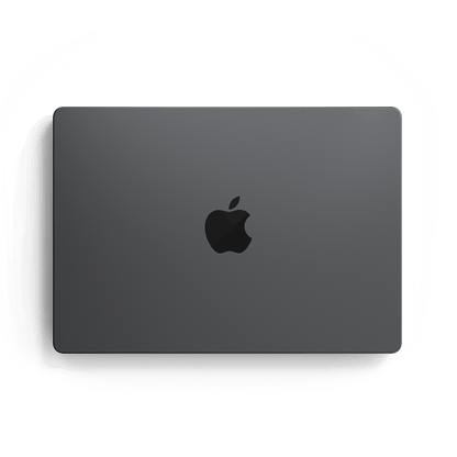 Apple 14-inch MacBook Pro M4 Max 16-Core, 128GB RAM, 8TB Flash, 40-Core GPU, Space Black - Grade A