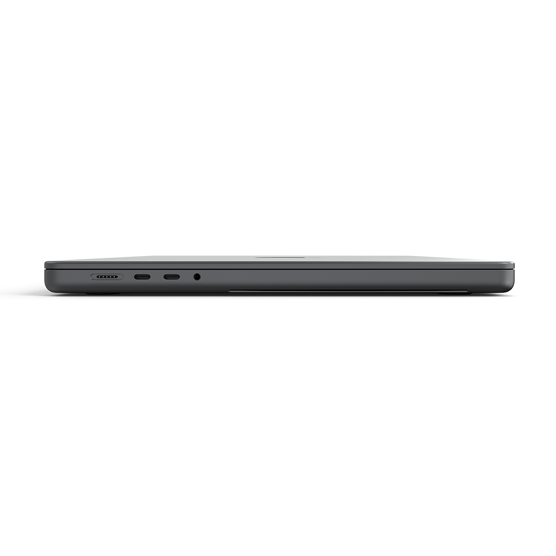 Apple 16-inch MacBook Pro M5 Pro chip with 18-Core CPU, 128GB RAM, 8TB Flash, 40-Core GPU, Standard Display, Space Black - Grade B