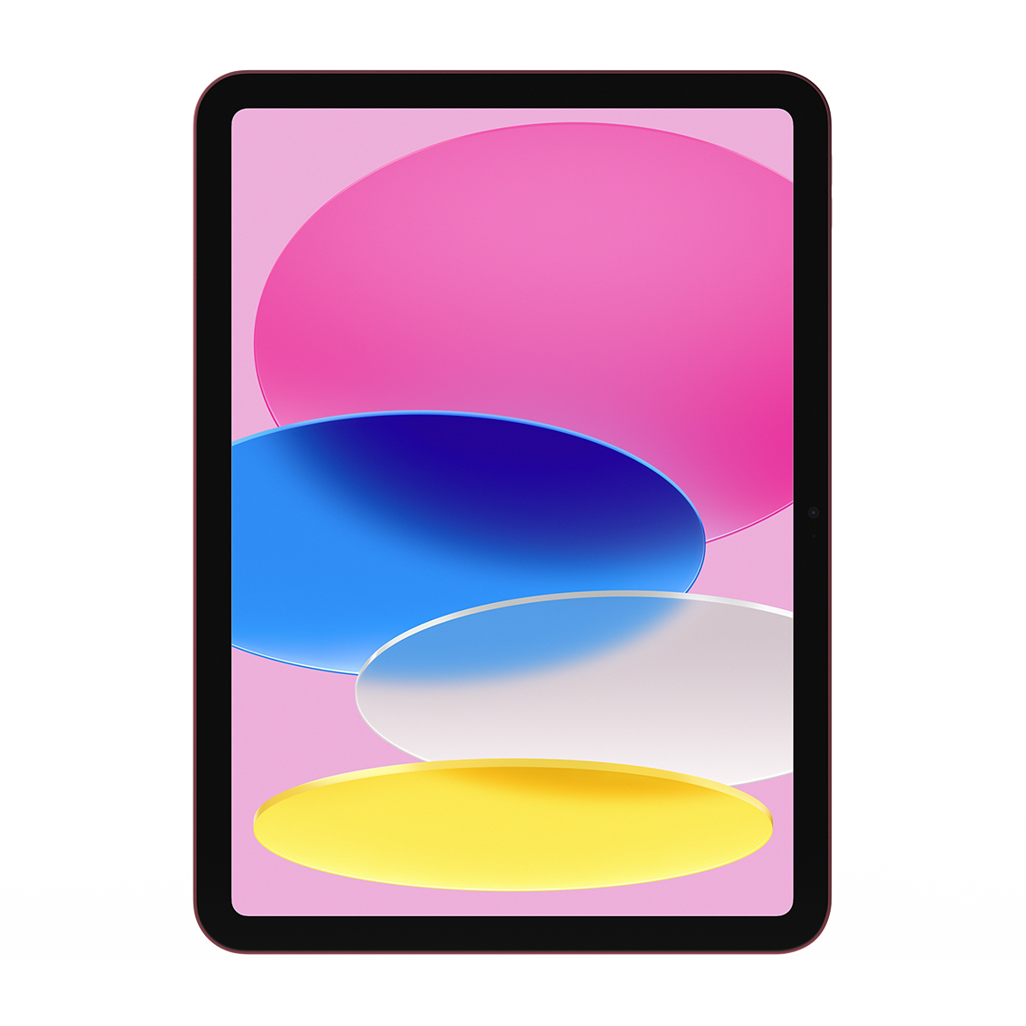 Apple 10.9-inch 10th Generation Wi-Fi 256GB - Pink - Grade B