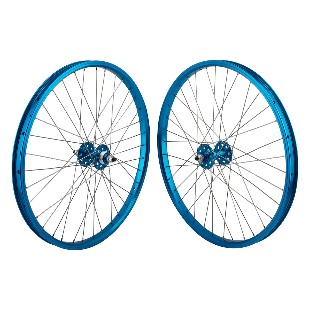 SE Bikes 29" BMX Wheelset