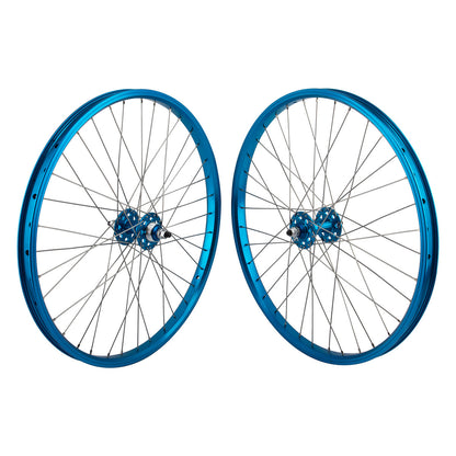 SE Bikes 29" BMX Wheelset