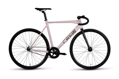 Crew Bike Co Ace Track Bike