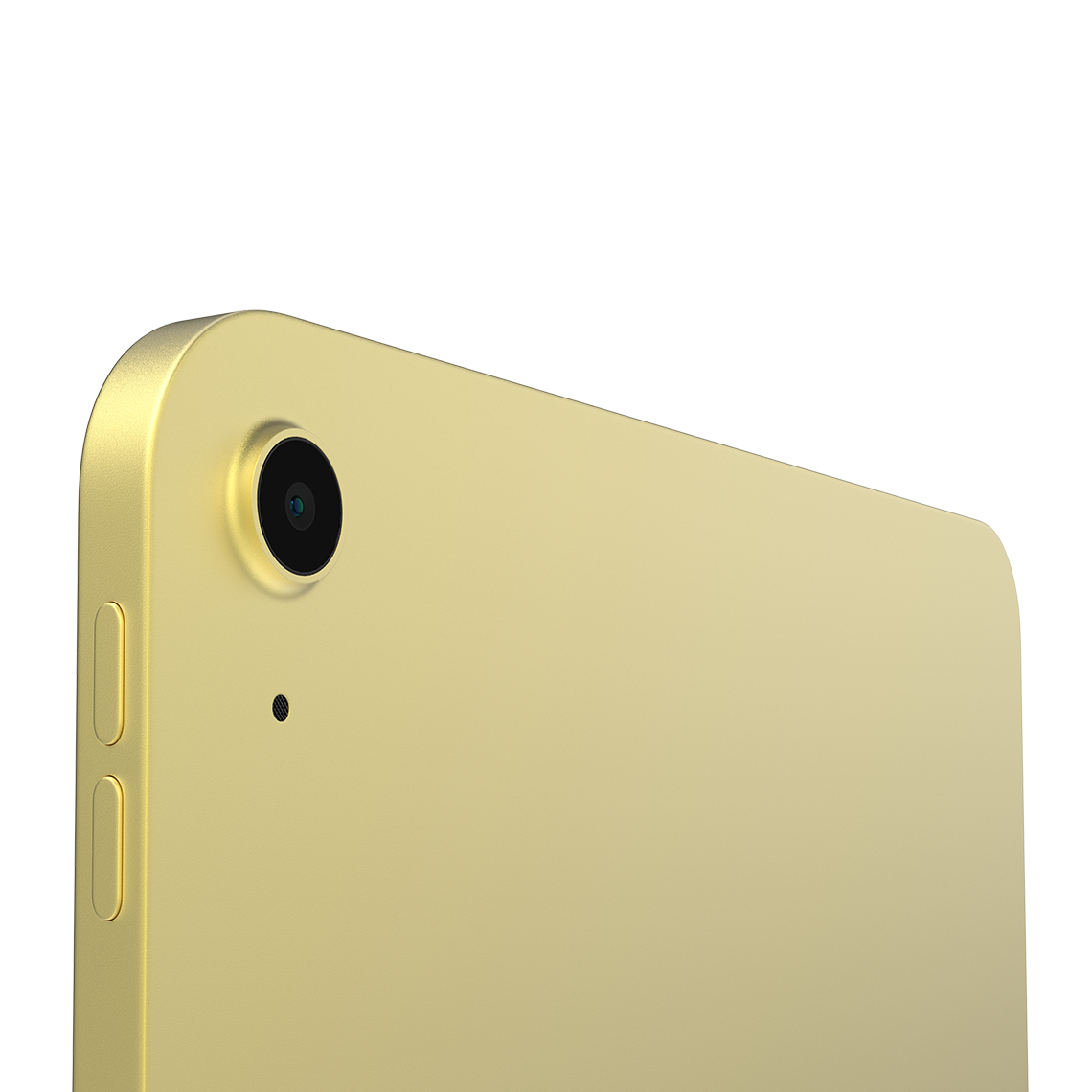 Apple 10.9-inch 10th Generation Wi-Fi 256GB - Yellow - Grade B