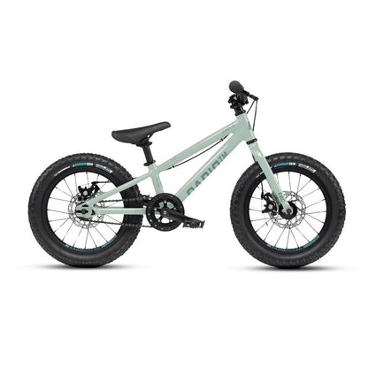 Radio 16 Inch Zuma Bike
