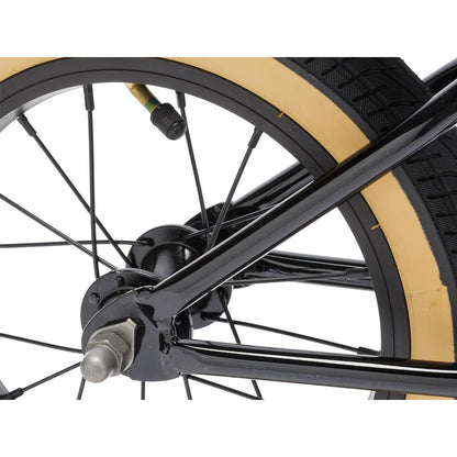 Fit Misfit 12 Inch Balance Bike