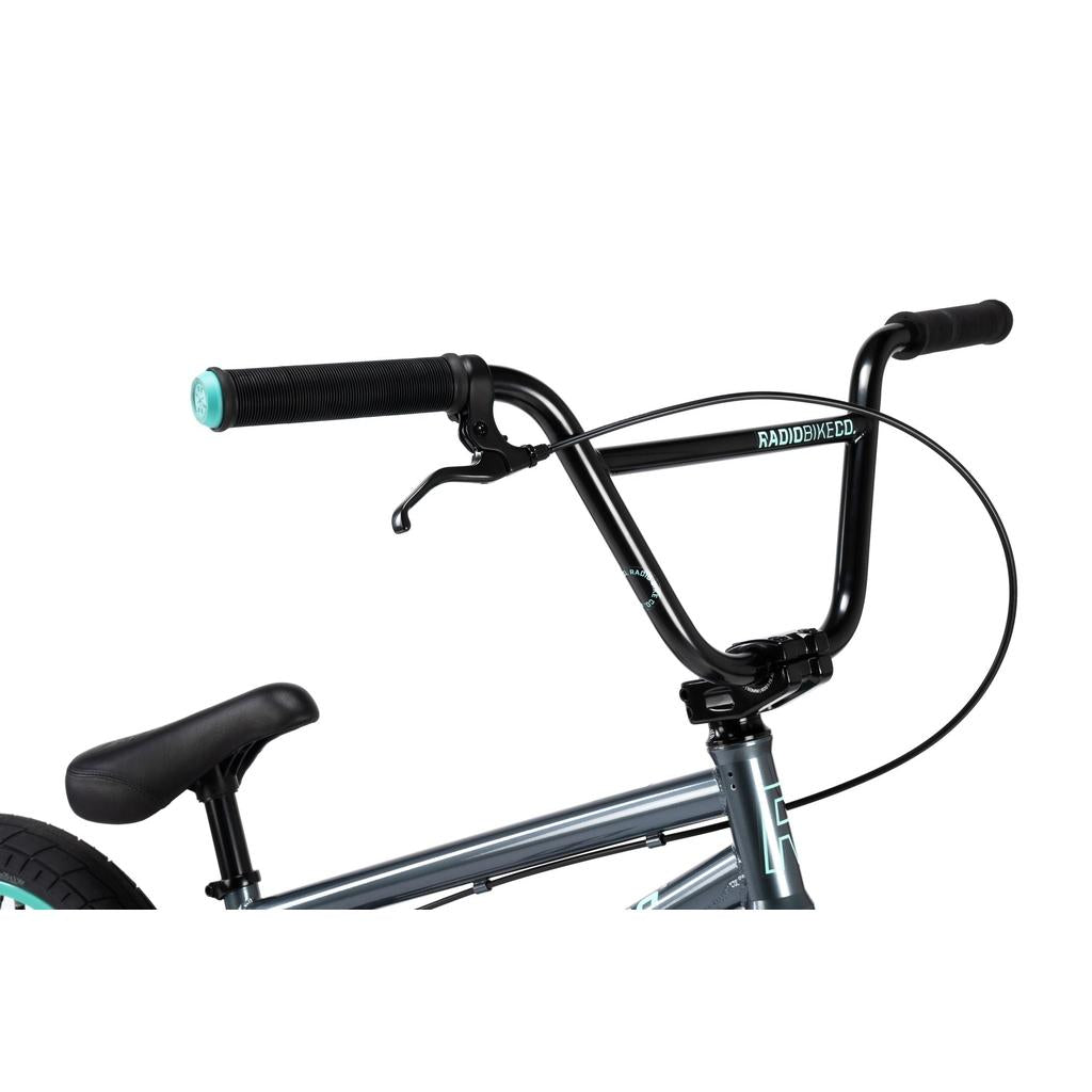 Radio Saiko 20 Inch Bike
