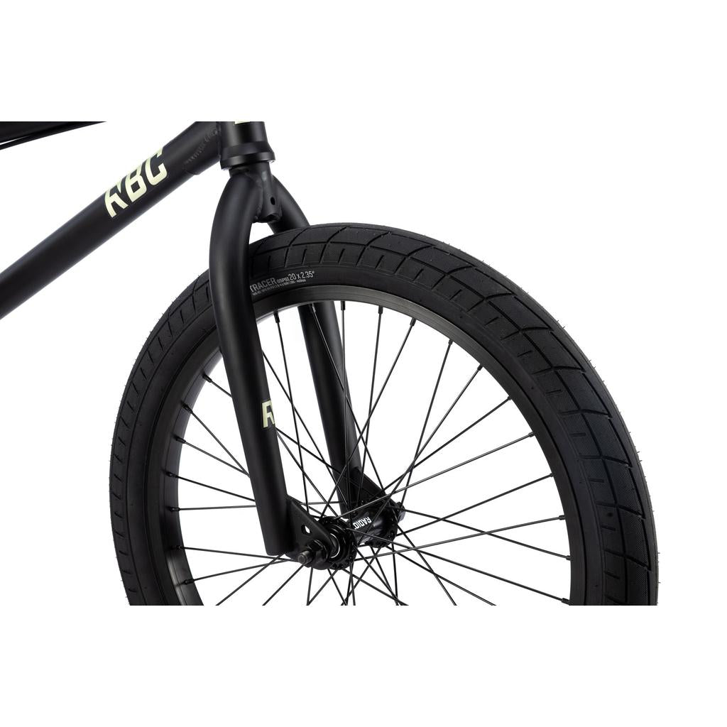 Radio Evol XL 20 Inch Bike