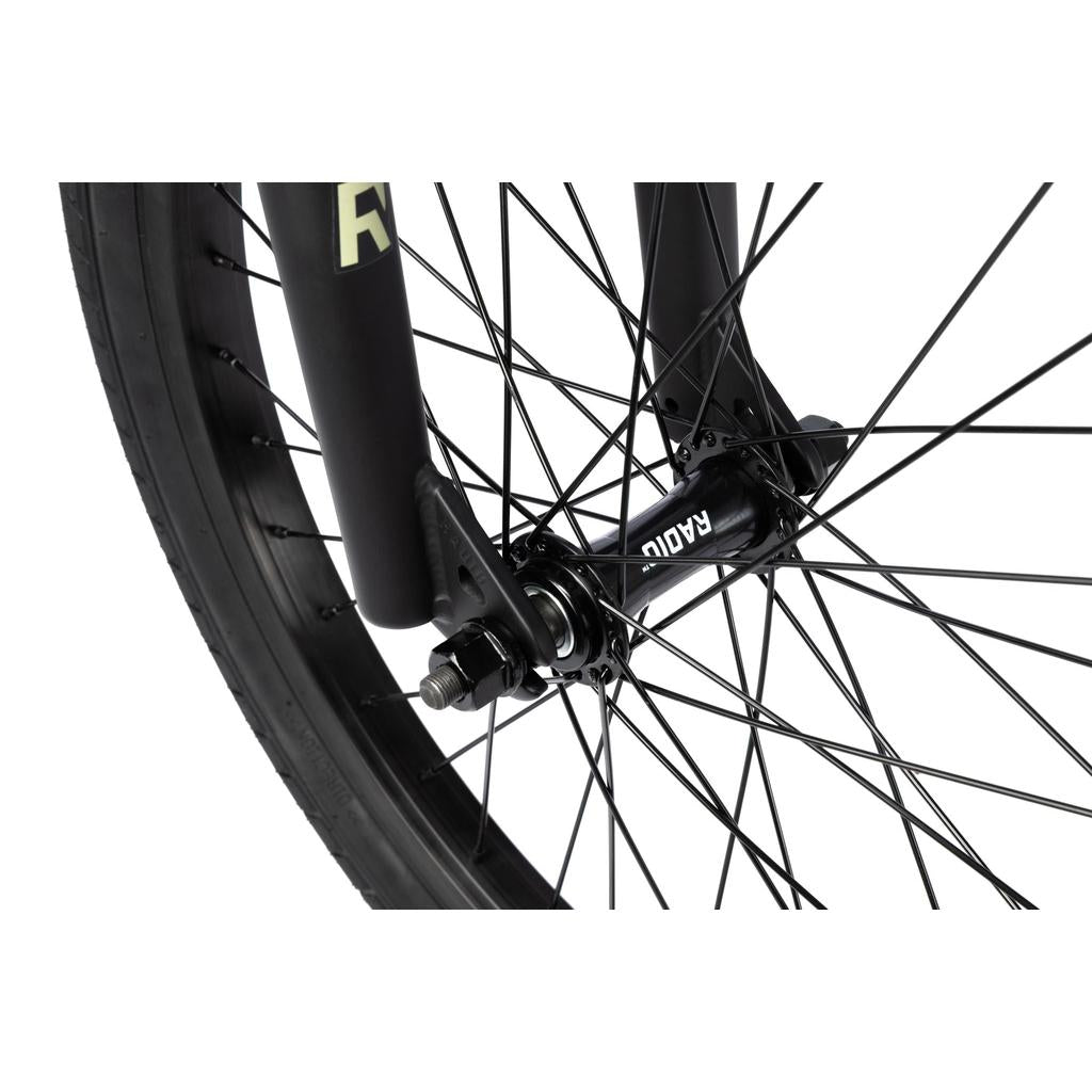 Radio Evol XL 20 Inch Bike