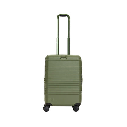 Resale The Carry-On Roller in Olive