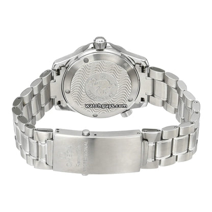 Omega Seamaster 196.1641 Blue