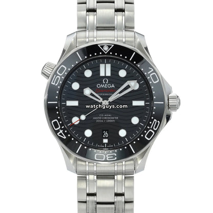 Omega Seamaster Diver 210.30.42.20.01.001