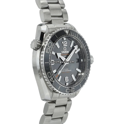 Omega Seamaster Planet Ocean 215.30.40.20.01.001
