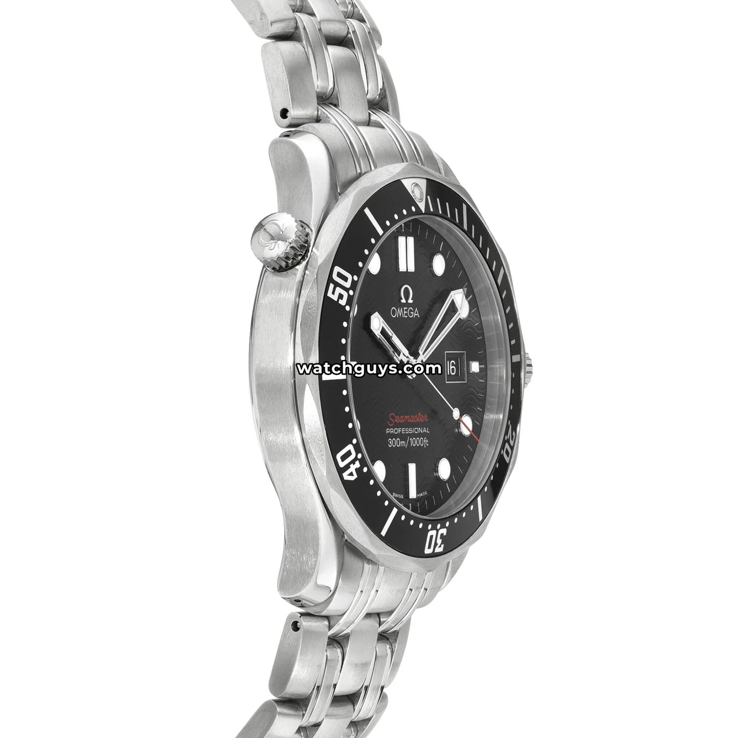 Omega Seamaster Professional 300M 212.30.41.61.01.001
