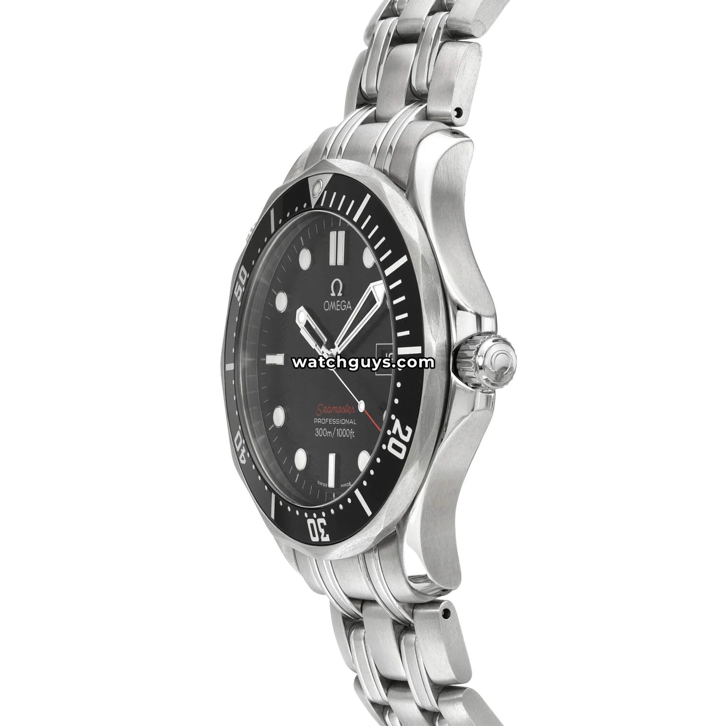 Omega Seamaster Professional 300M 212.30.41.61.01.001