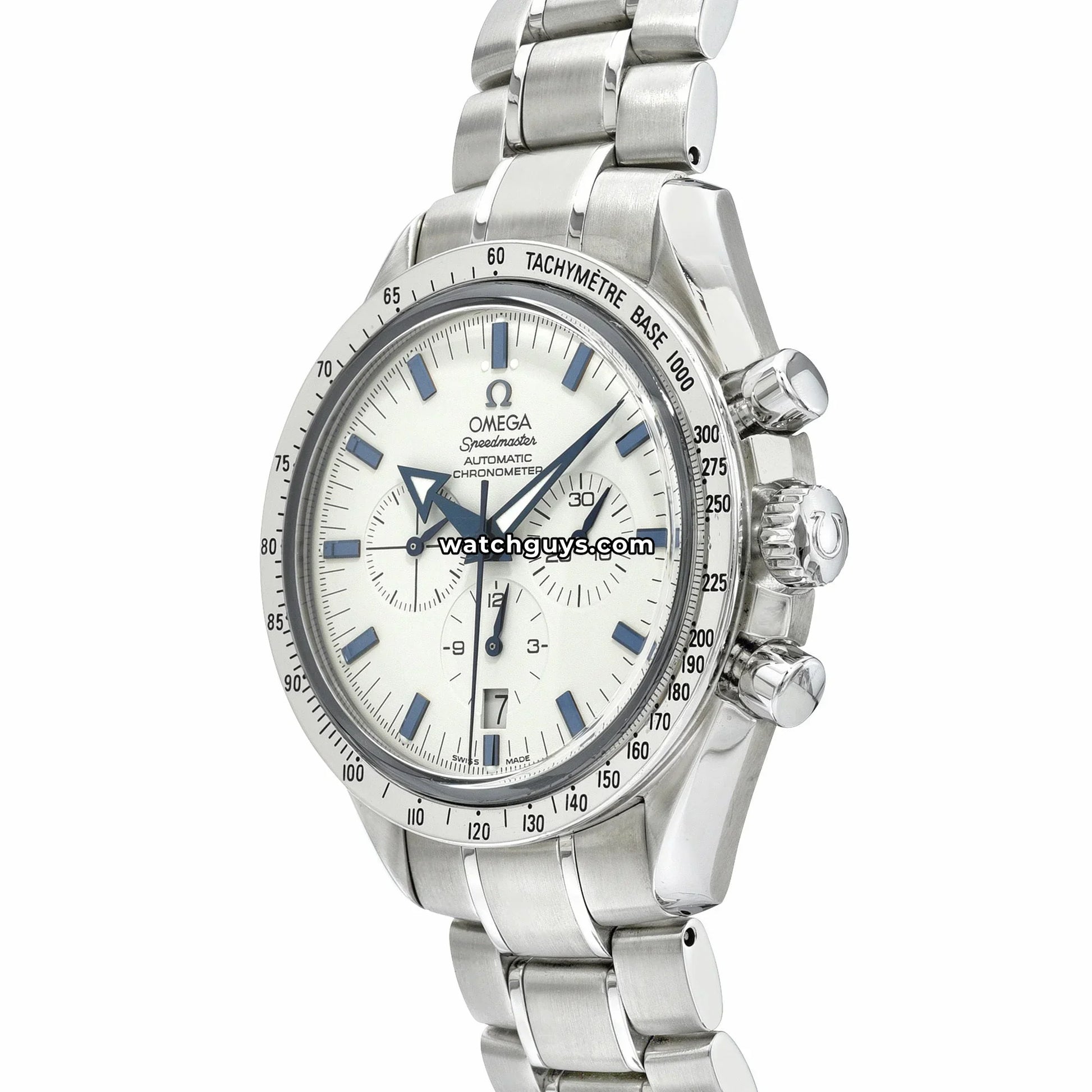 Omega Speedmaster Broad Arrow 3551.20.00