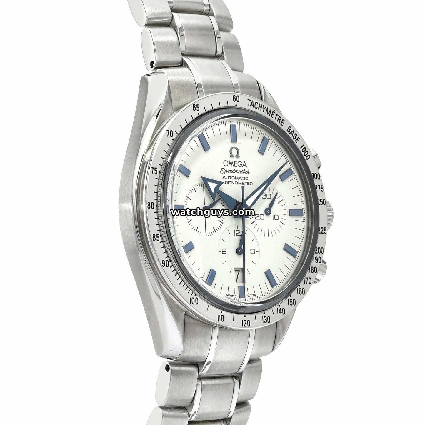 Omega Speedmaster Broad Arrow 3551.20.00