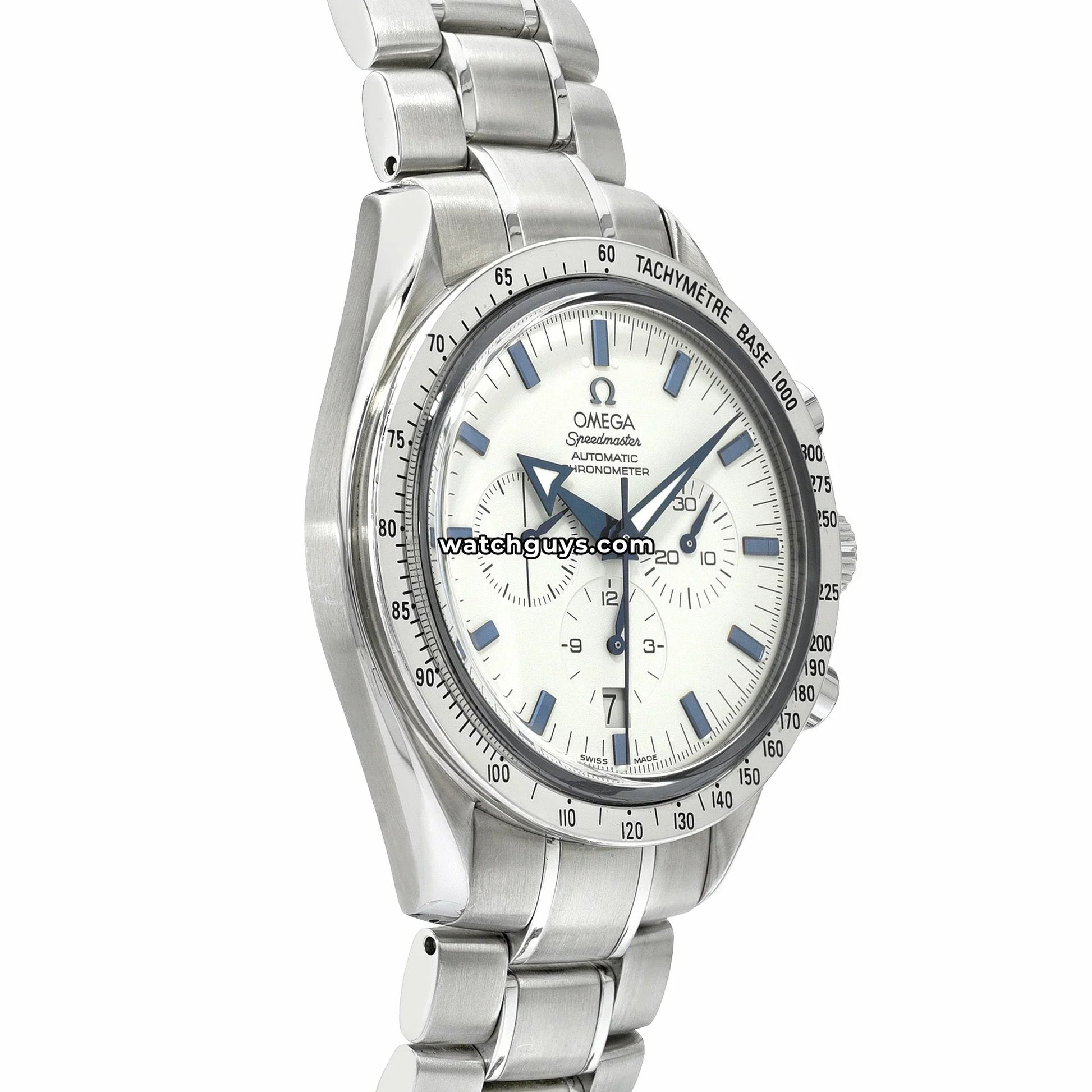 Omega Speedmaster Broad Arrow 3551.20.00