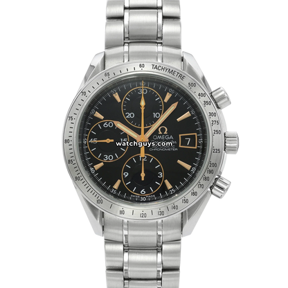Omega Speedmaster Date 3211.50.00