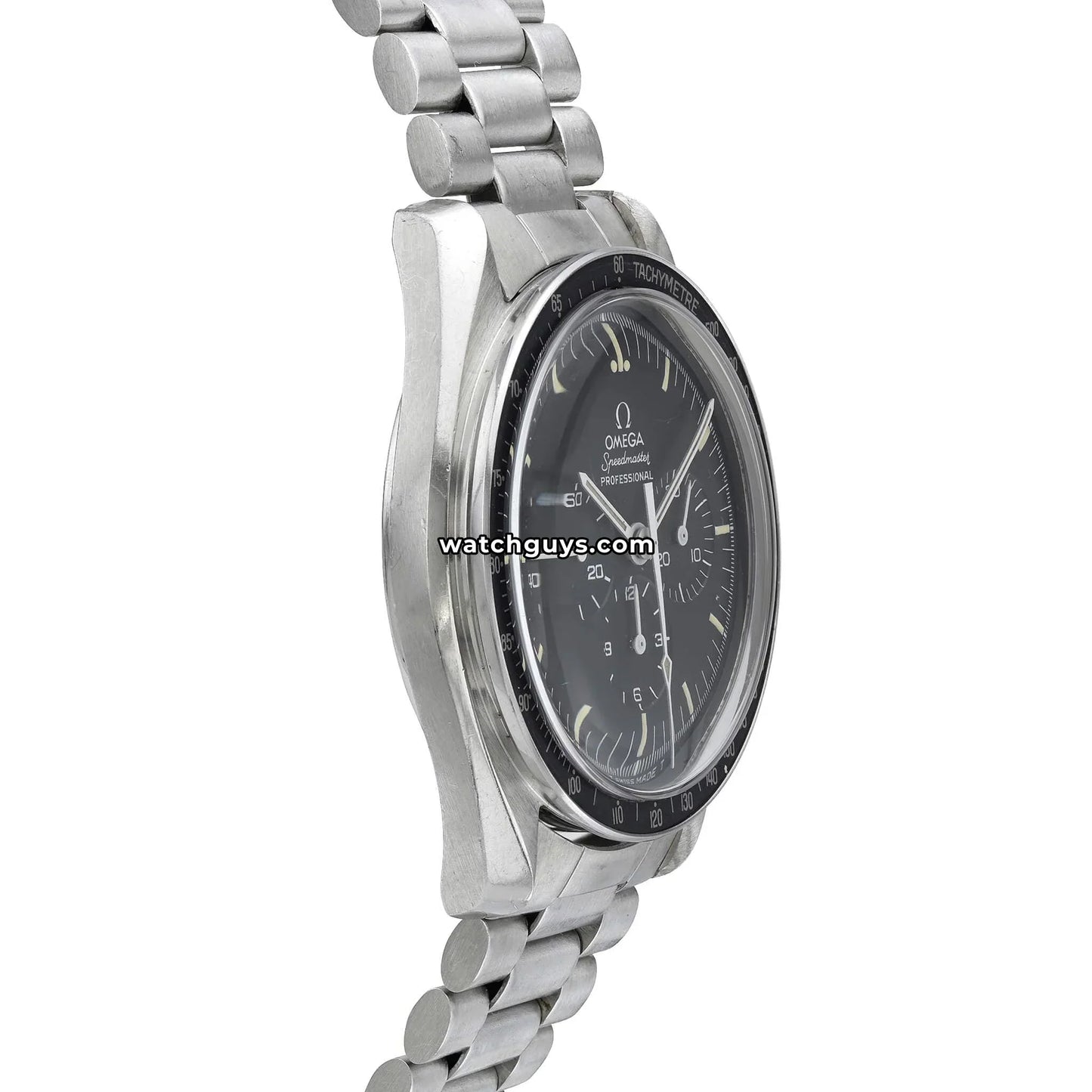 Omega Speedmaster Professional 145.022 Vintage