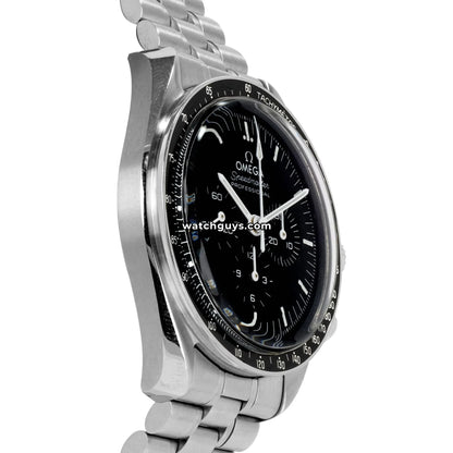 Omega Speedmaster Professional Black 310.30.42.50.01.001