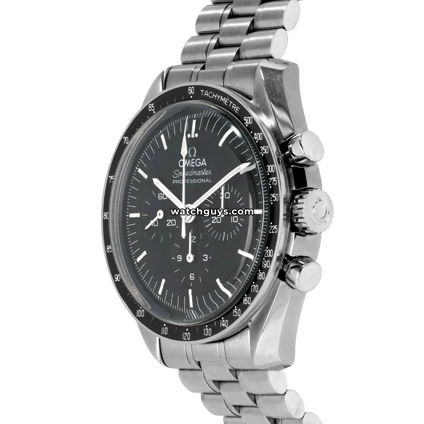 Omega Speedmaster Professional Black 310.30.42.50.01.001