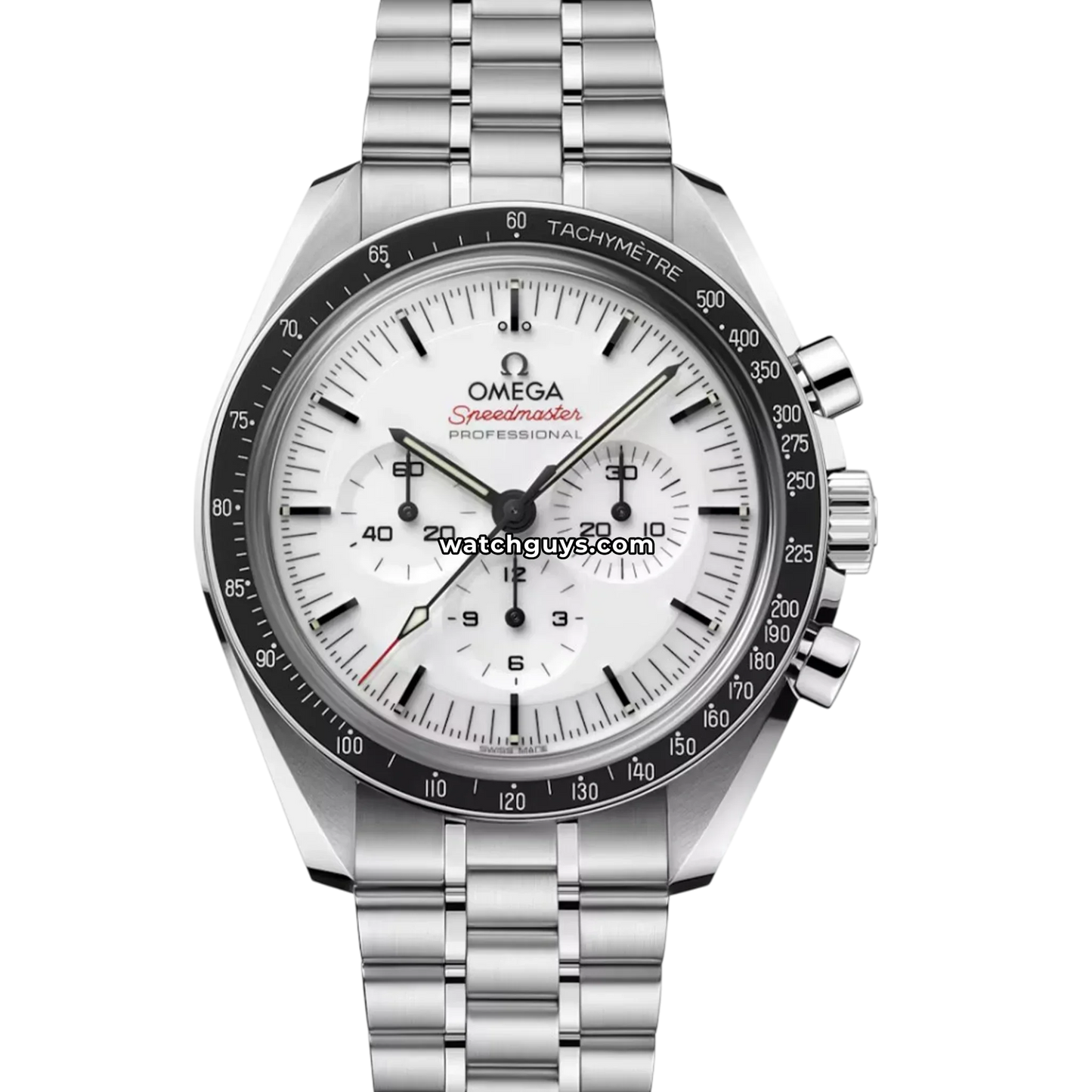 Omega Speedmaster Professional 310.30.42.50.04.001