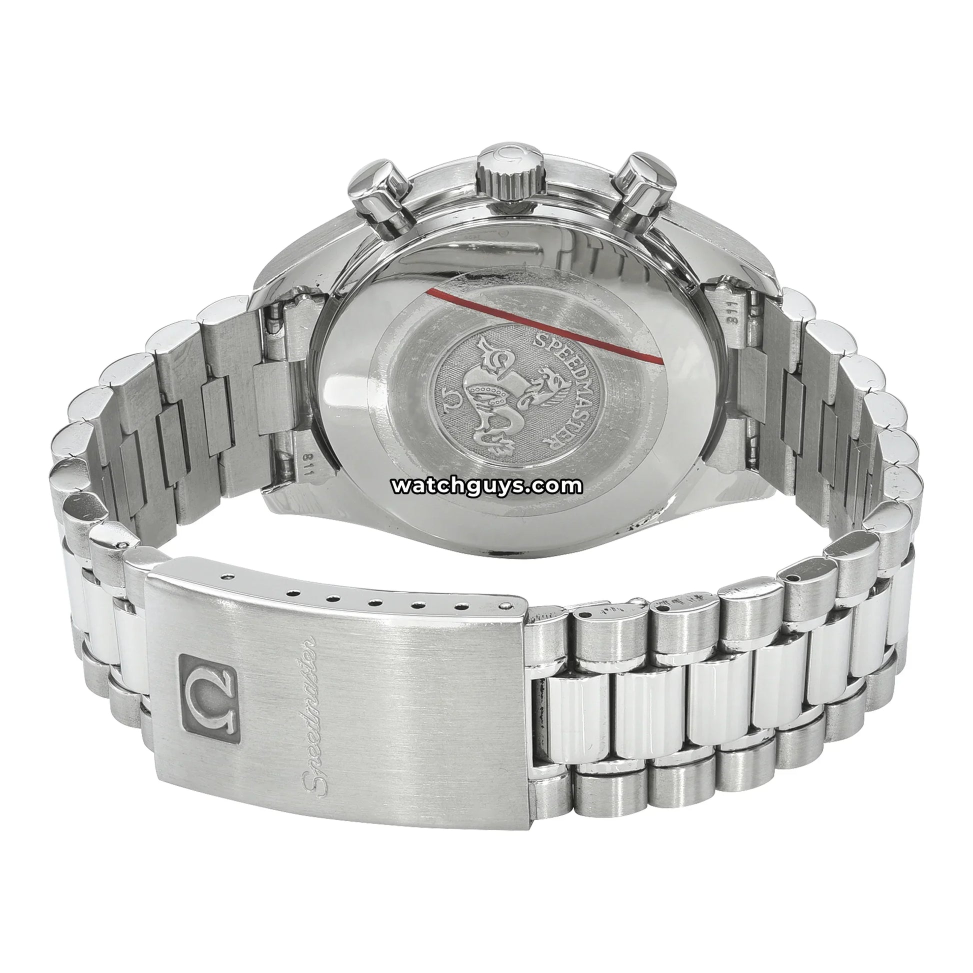 Omega Speedmaster Reduced 3510.50.00