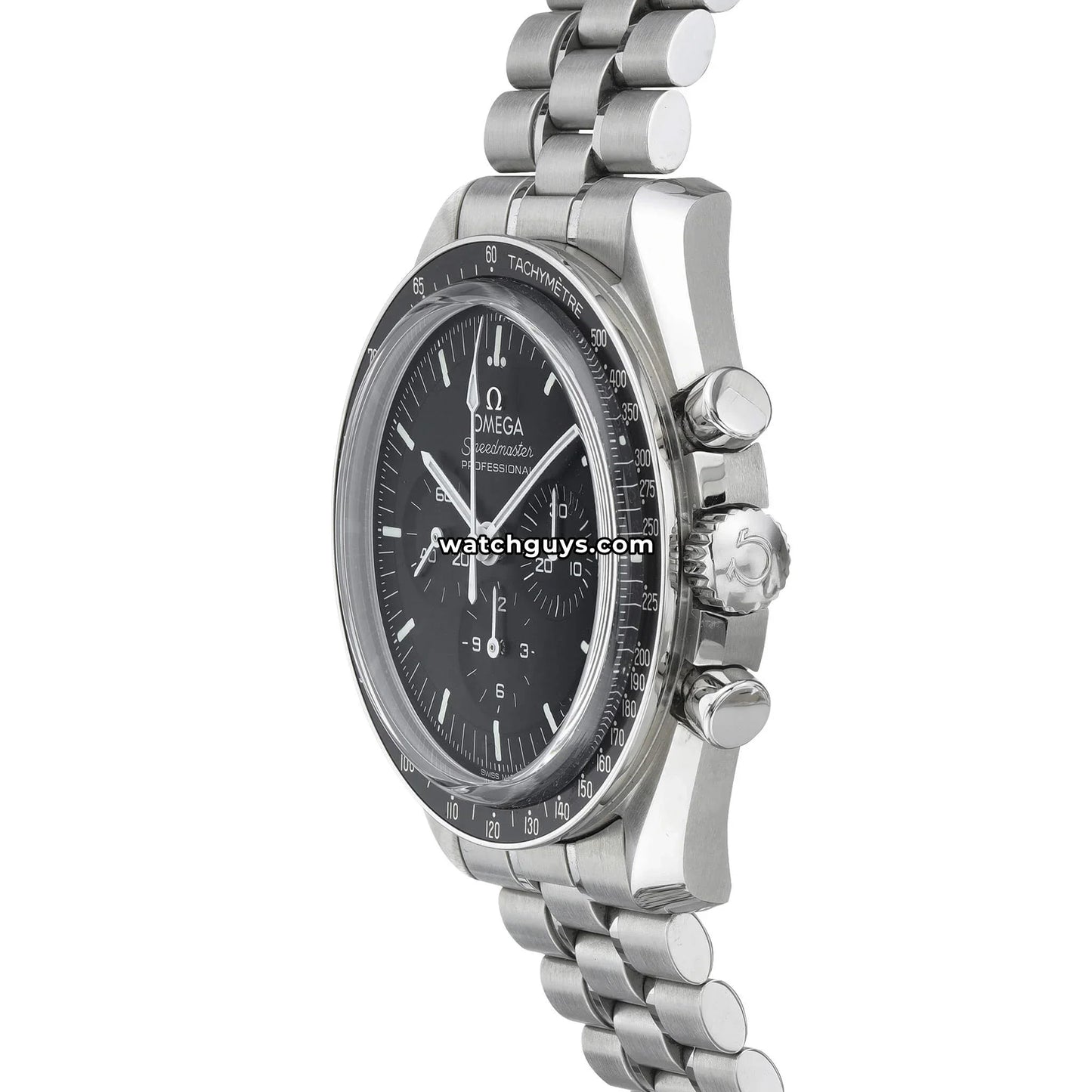 Omega Speedmaster Professional Sapphire Sandwich 310.30.42.50.01.002