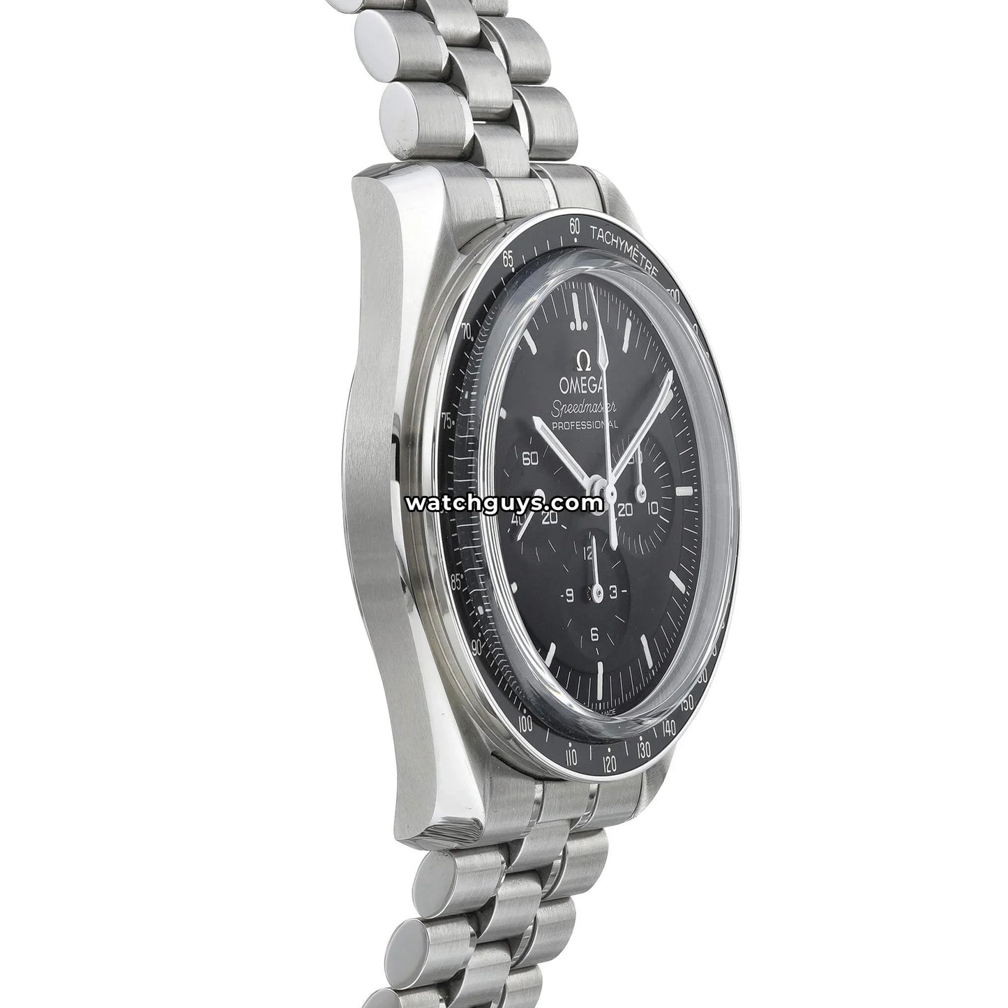Omega Speedmaster Professional Sapphire Sandwich 310.30.42.50.01.002