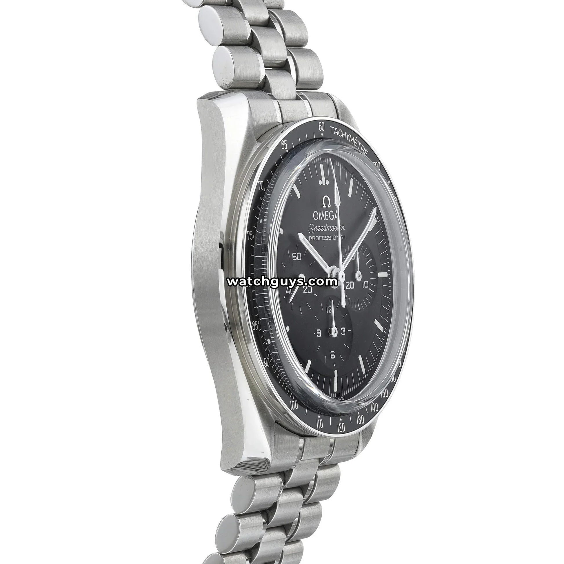 Omega Speedmaster Sapphire Sandwich 310.30.42.50.01.002