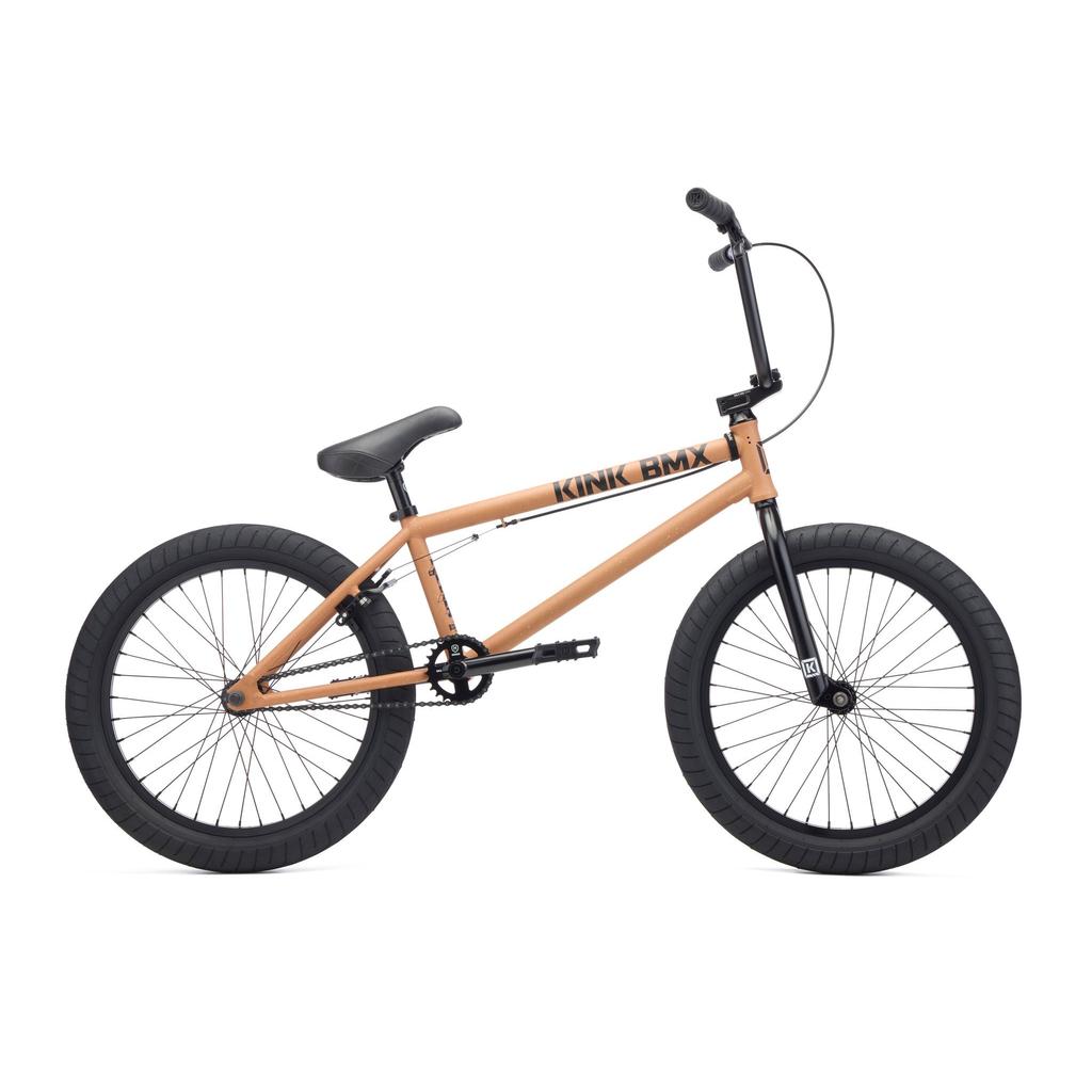 Kink Setup XL 20 Inch Bike (2027)