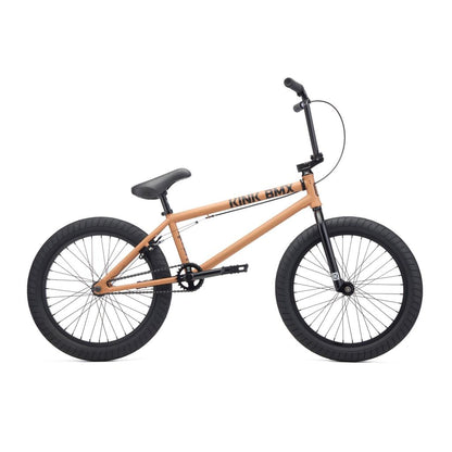 Kink Setup XL 20 Inch Bike (2027)