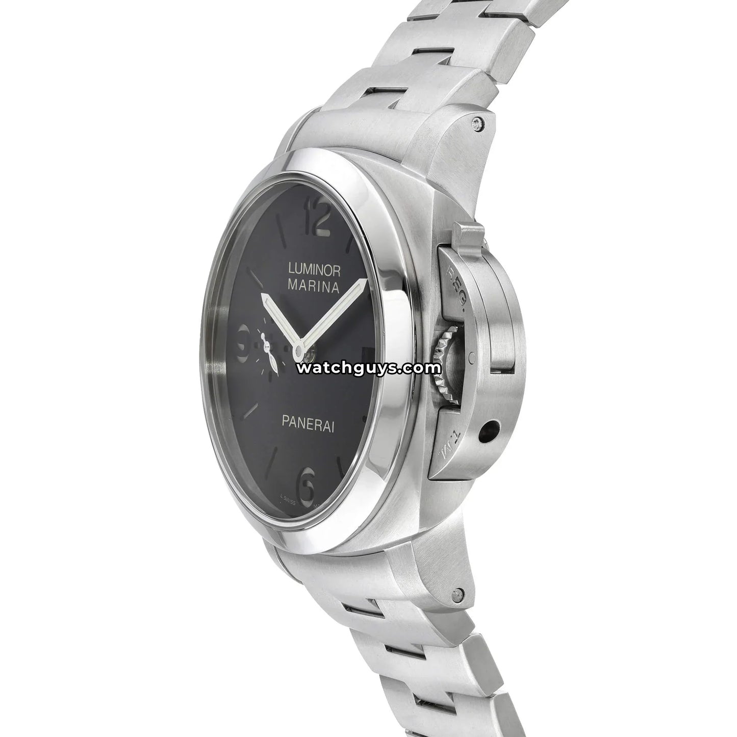 Panerai Luminor Marina 1950 3 Days PAM 328