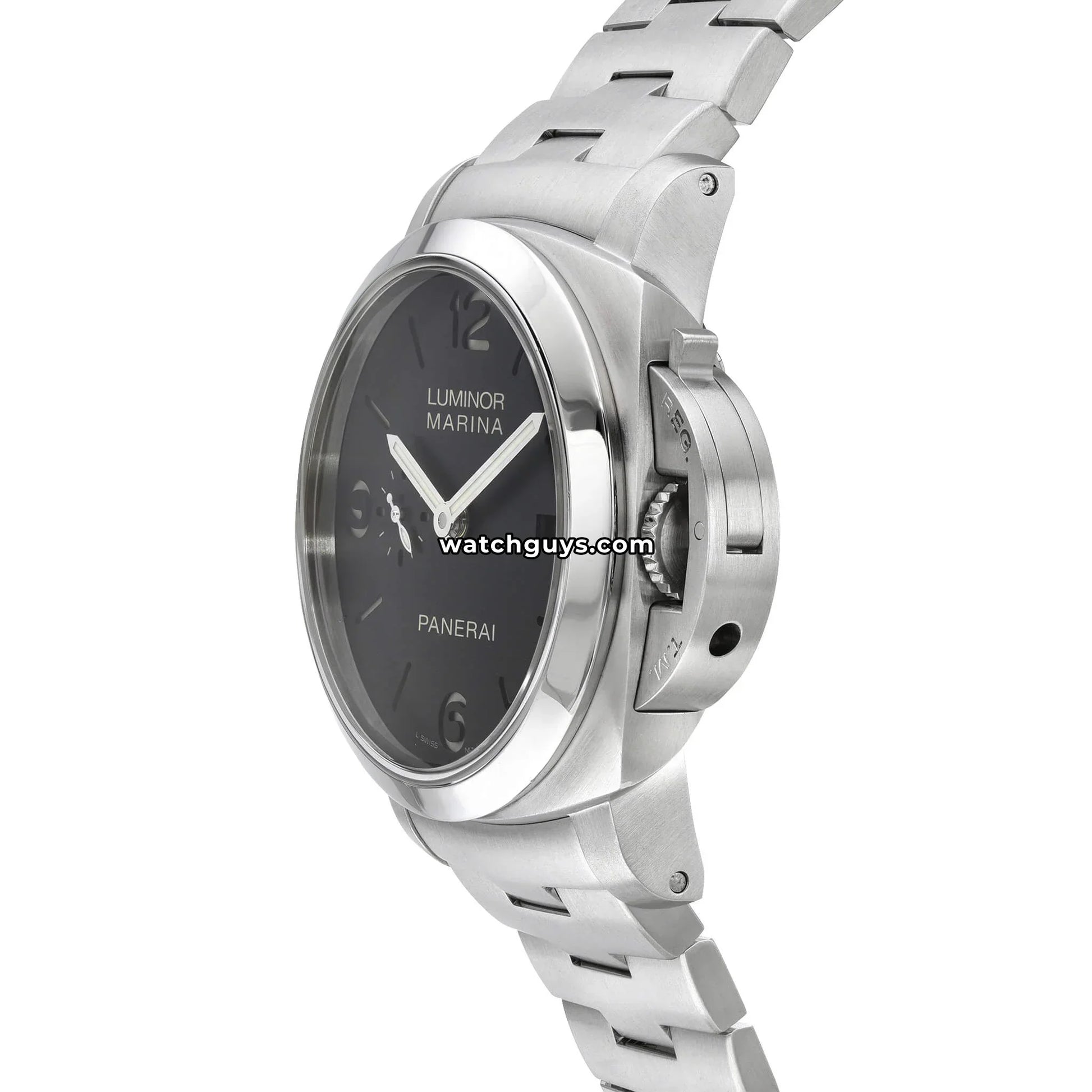 Panerai Luminor Marina 1950 3 Days PAM 328