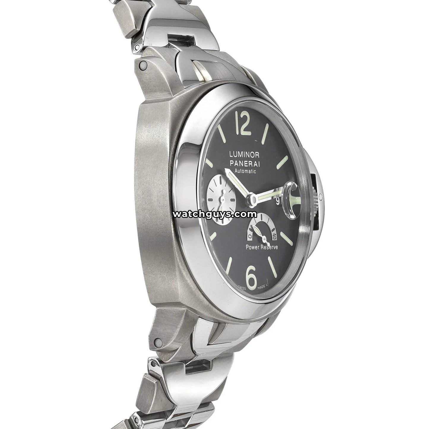 Panerai Luminor Power Reserve PAM 171