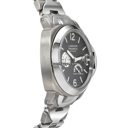 Panerai Luminor Power Reserve PAM 171