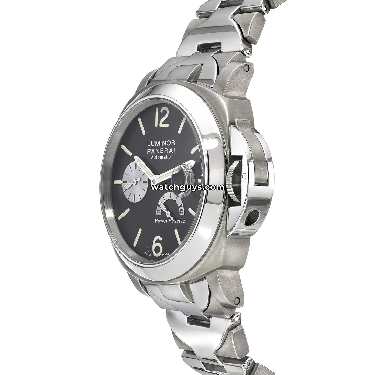 Panerai Luminor Power Reserve PAM 171
