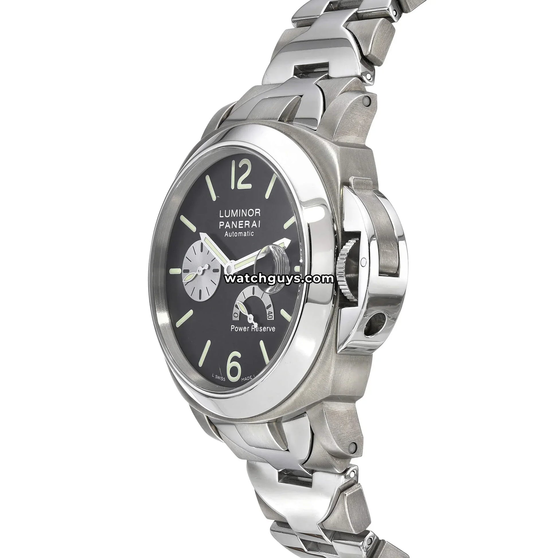 Panerai Luminor Power Reserve PAM 171